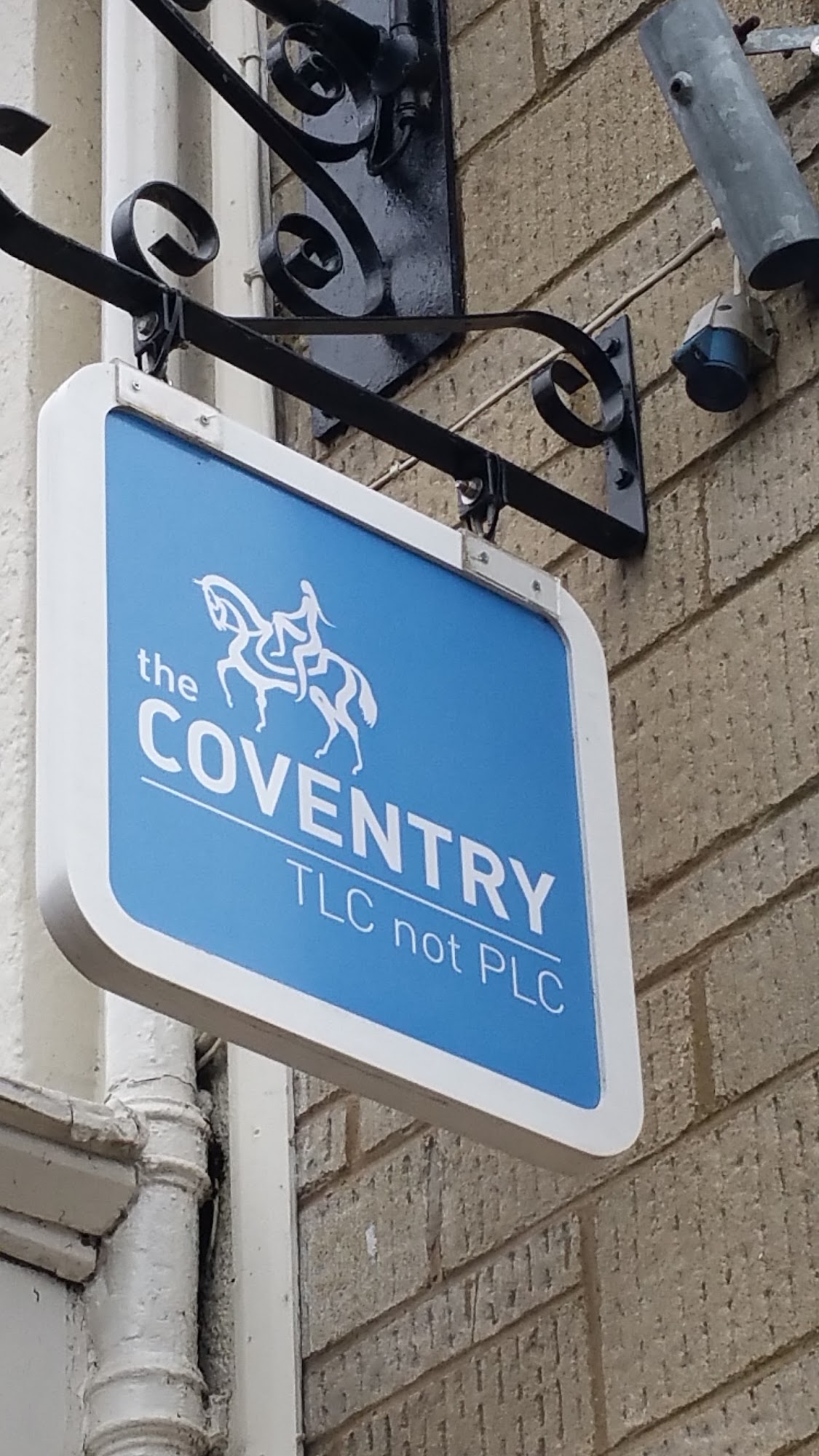 Coventry Building Society Dursley