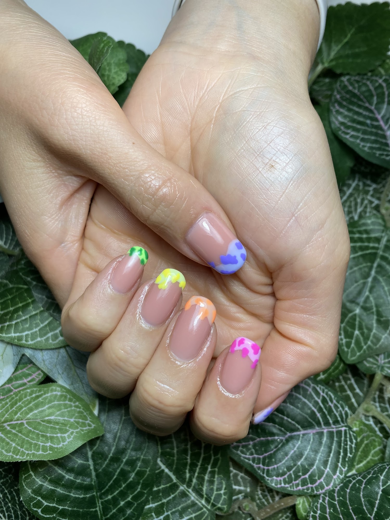 Savvy Nails & Beauty