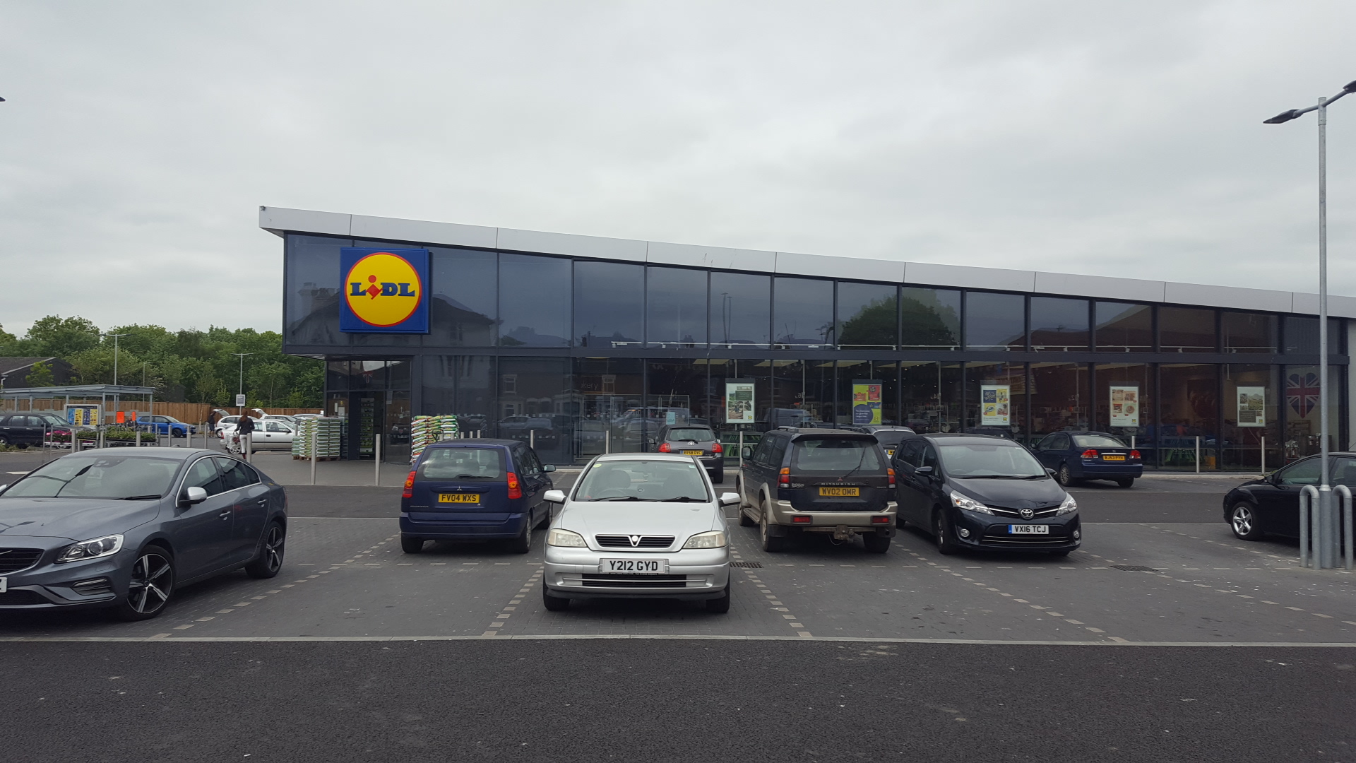 Lidl