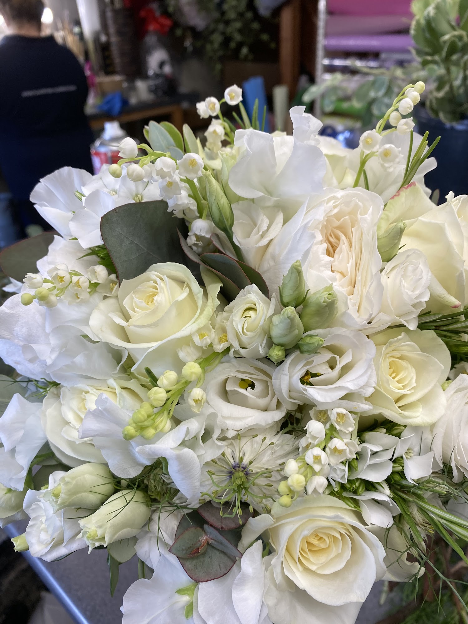 Plantation Florist