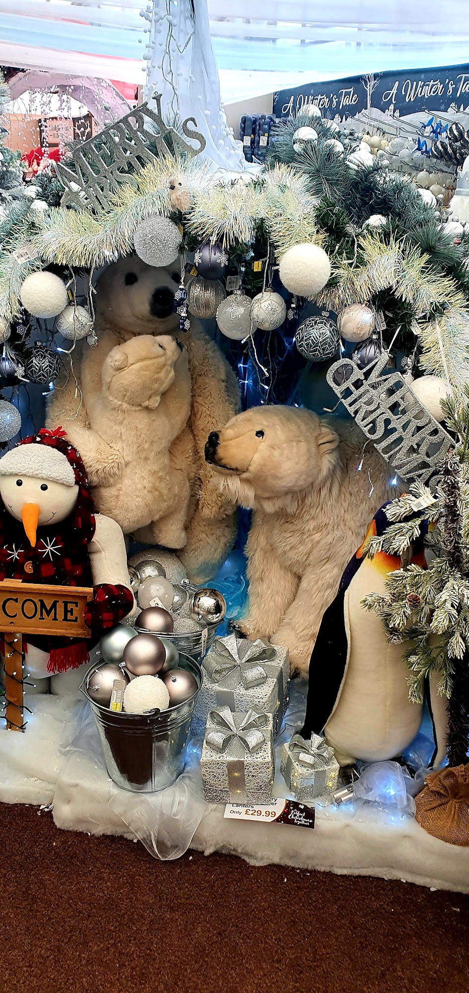 Brockworth Garden Centre
