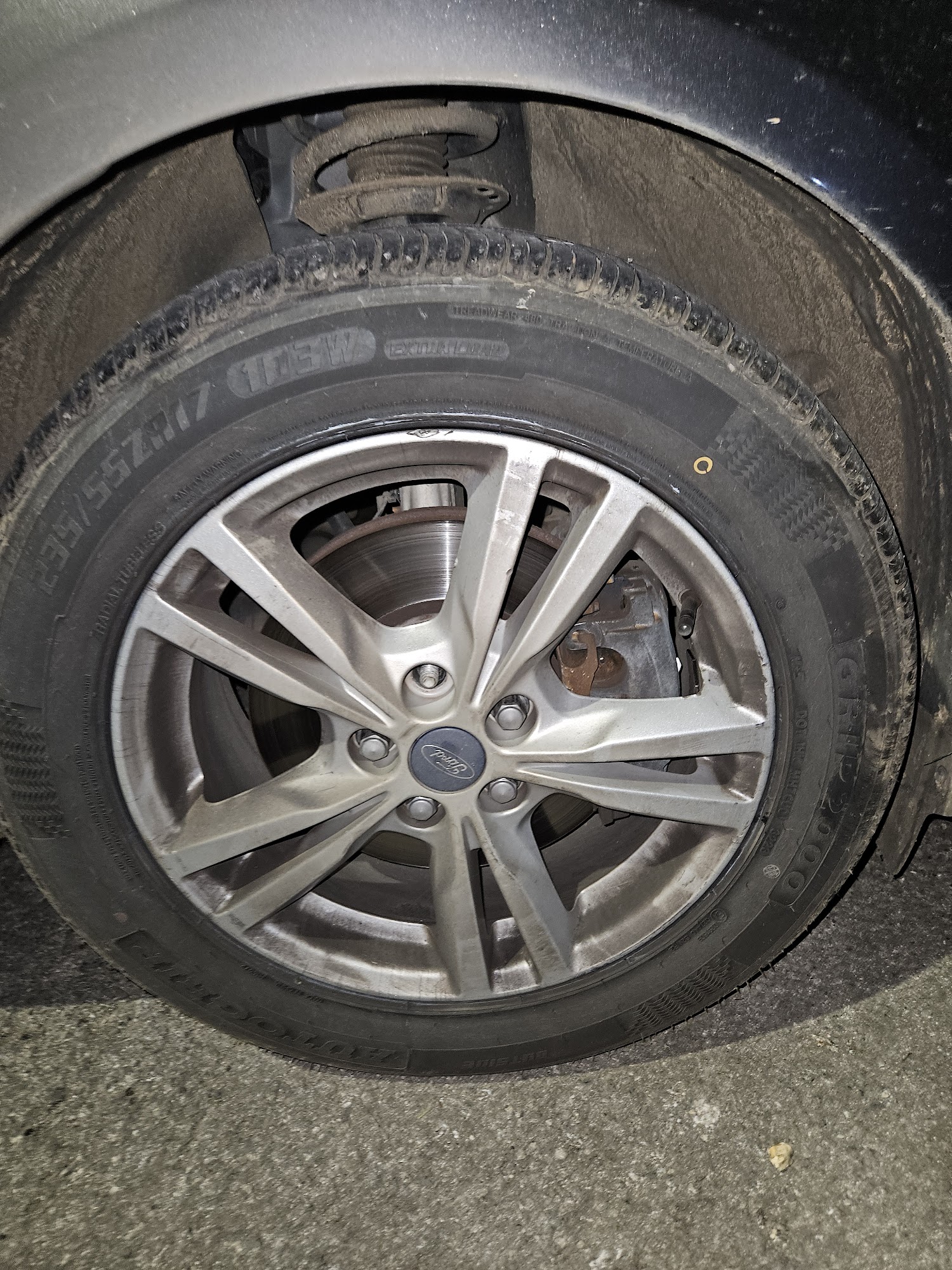 Protyre Gloucester