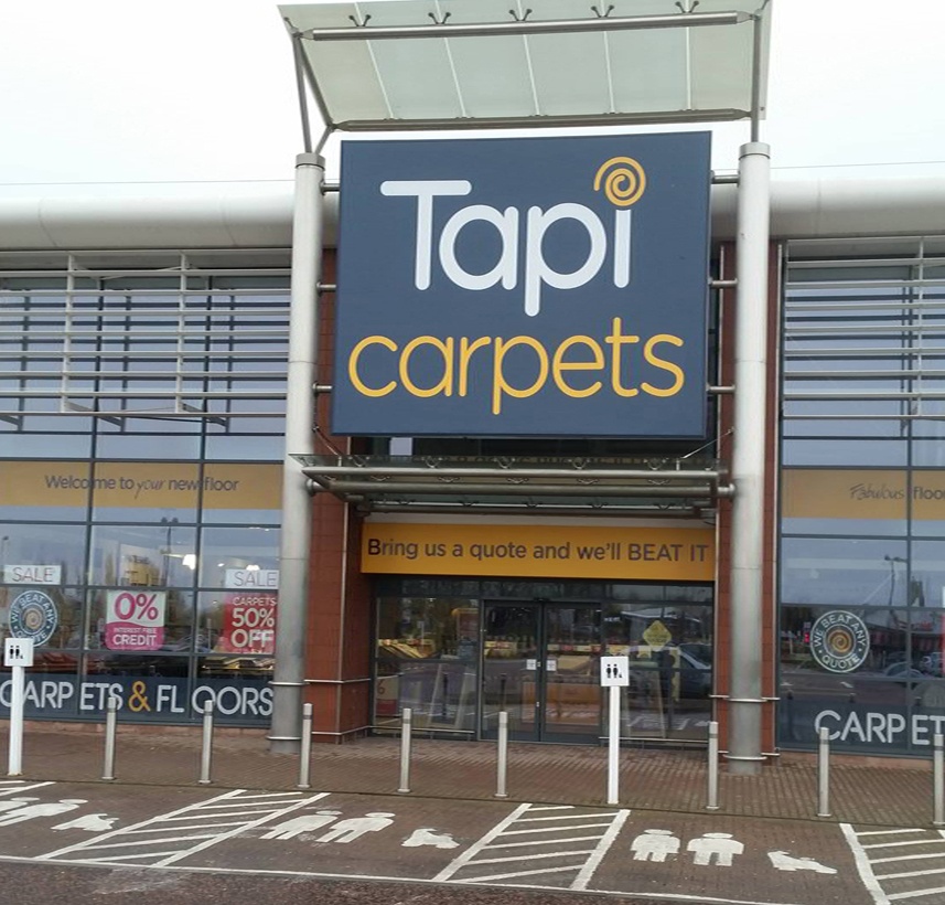 Tapi Carpets & Floors