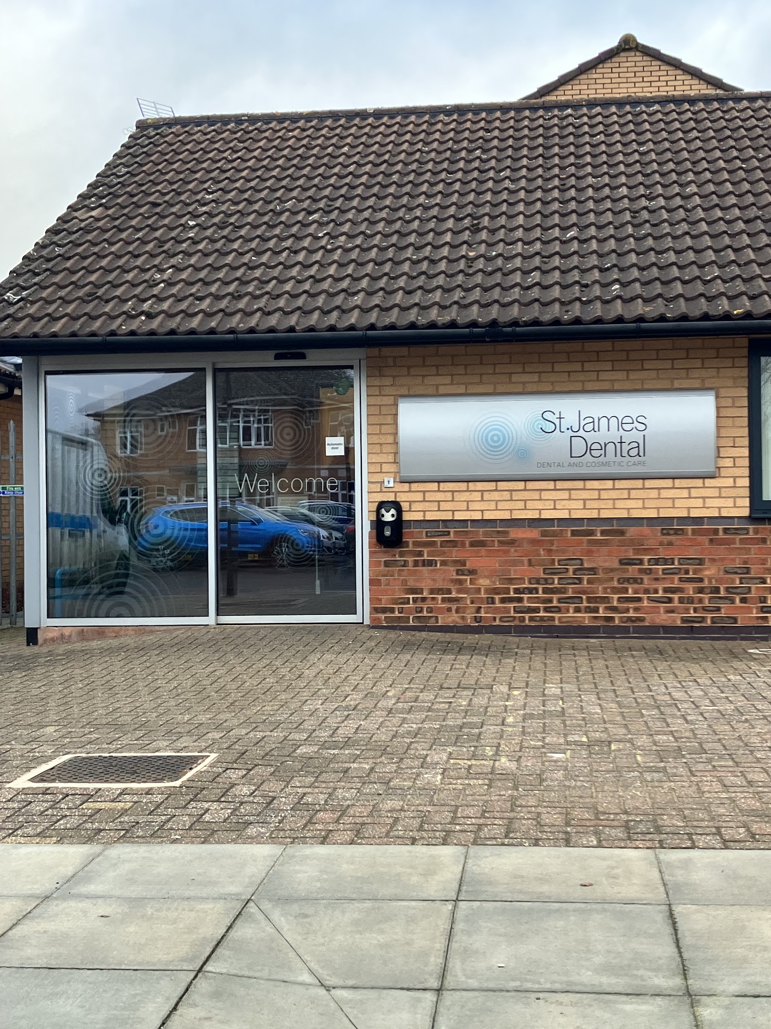 St.James Dental