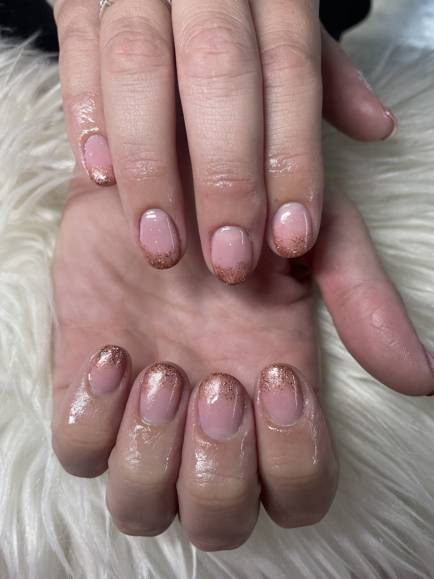 The Nail & Beauty Co.
