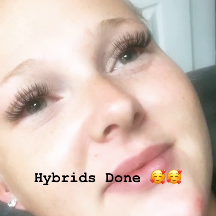 Sara Jayne Beauty