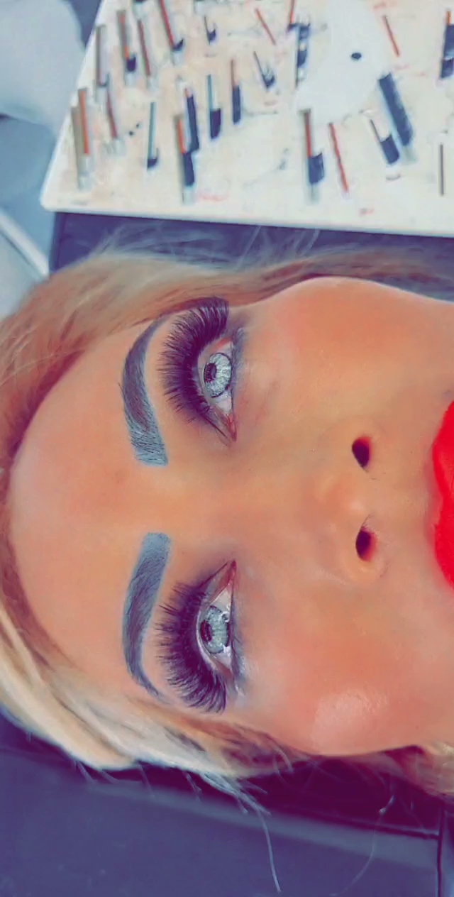Musa's eye define beauty lounge & training academy