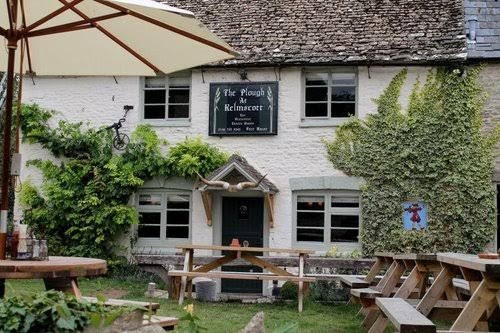 The Plough Inn