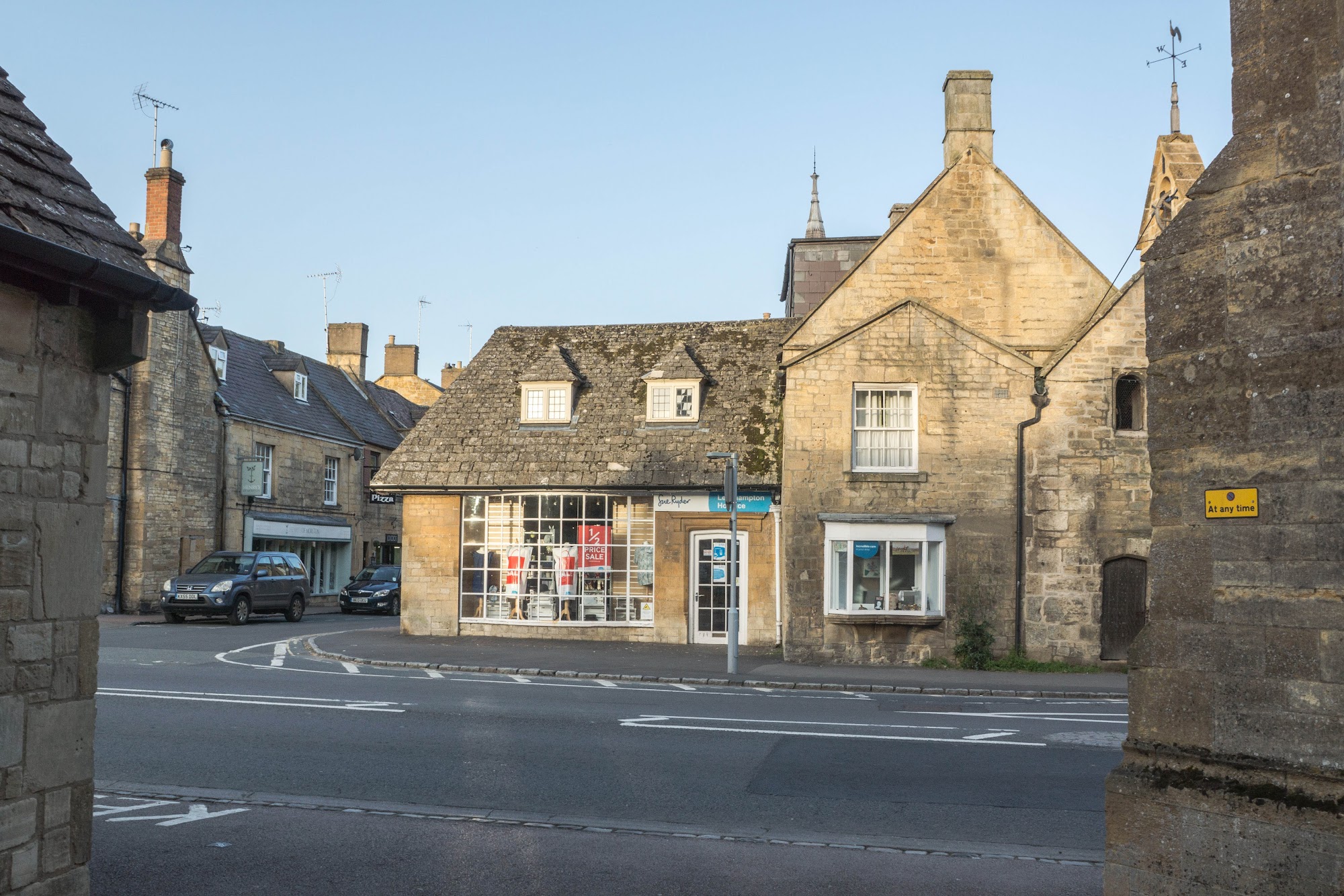 Sue Ryder