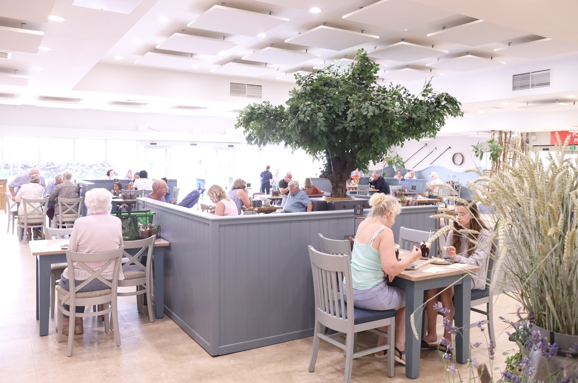 Timothy's Restaurant Stow Rd, Moreton-in-Marsh