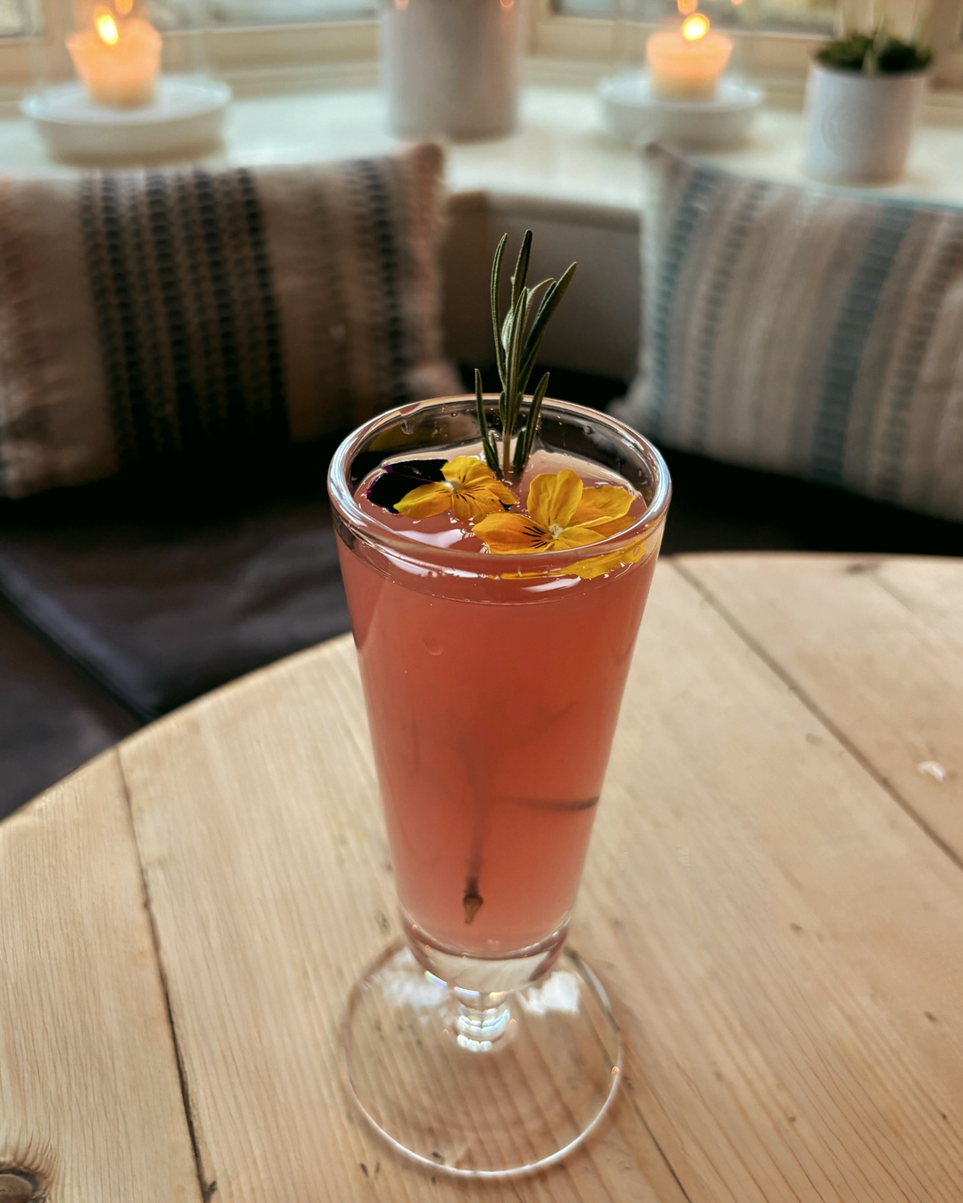 The Fox at Oddington High St, Lower Oddington, Moreton-in-Marsh