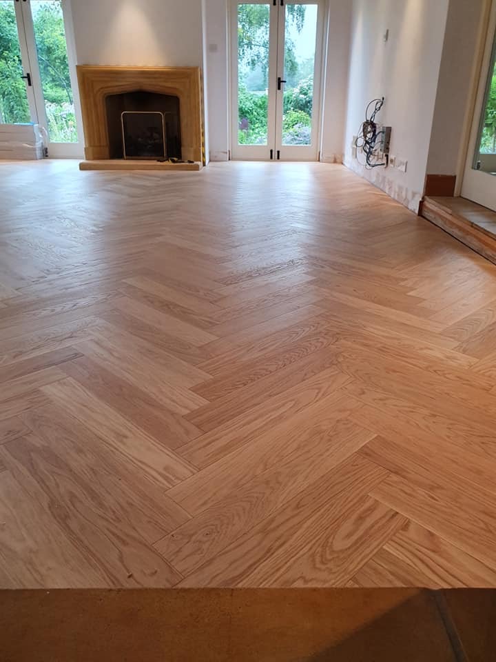 Cotswold Carpets Ltd