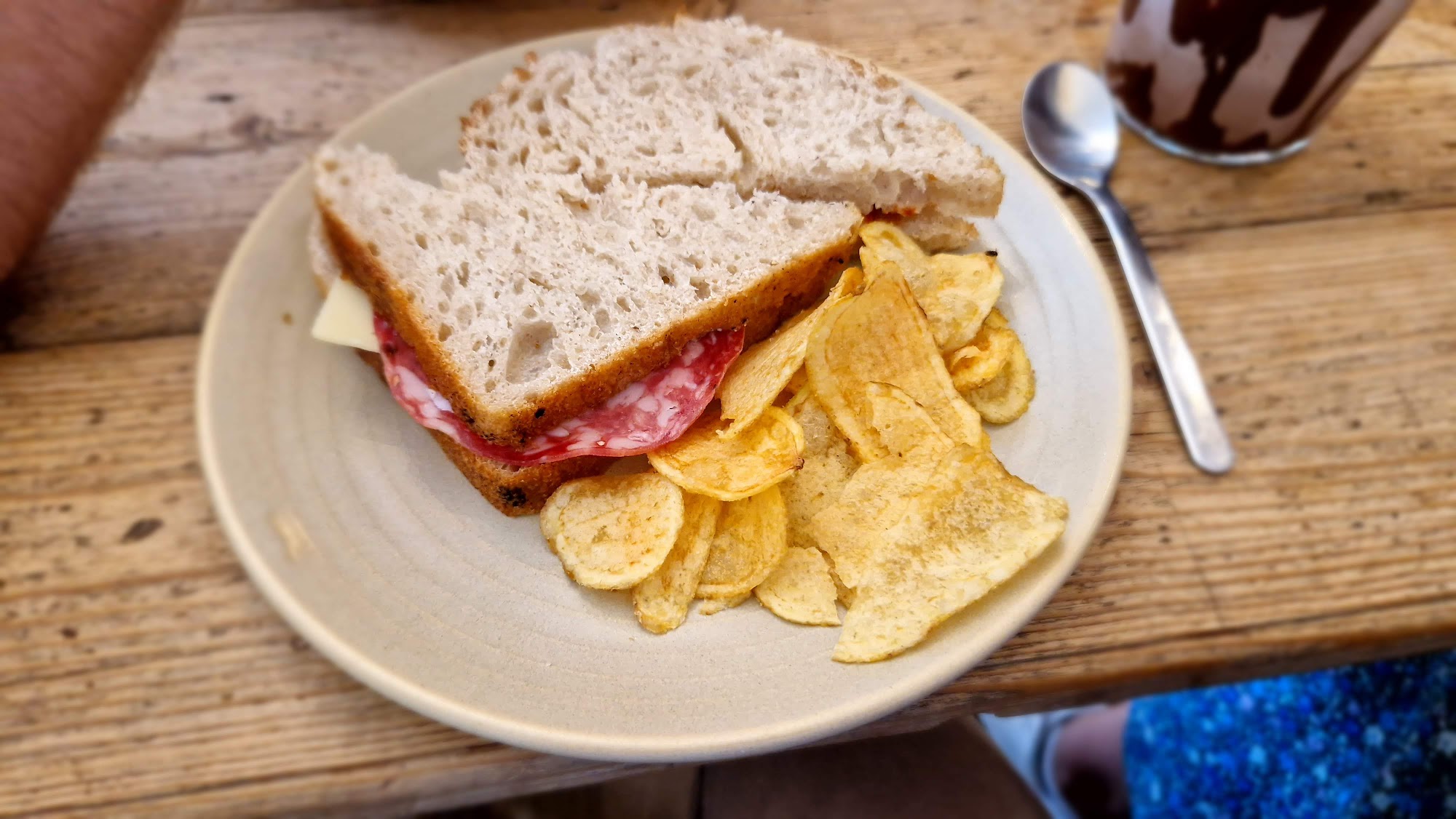 Coach House Coffee 1 Talbot Sq, Market Square, Stow-on-the-Wold, Cheltenham