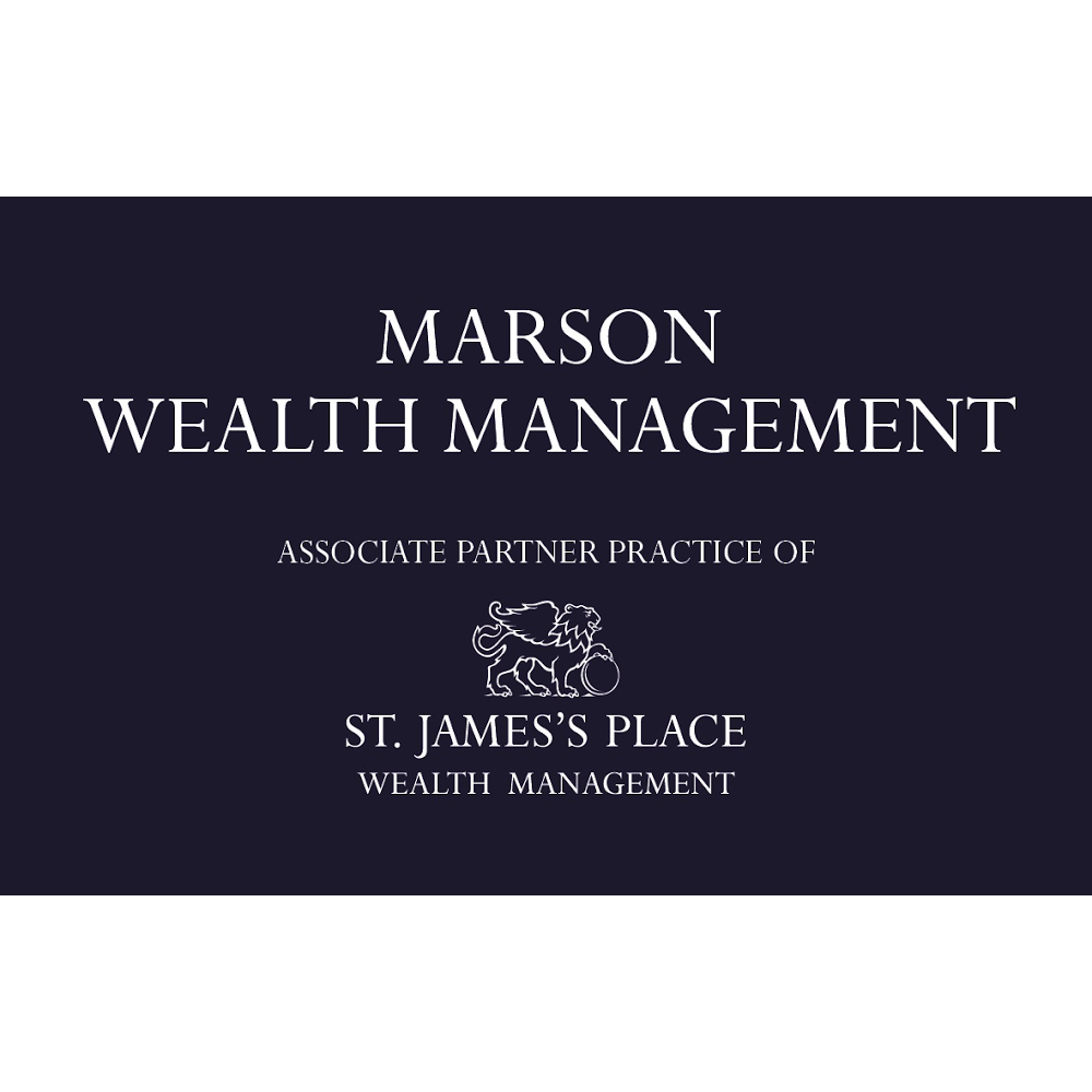 Marson Wealth Management