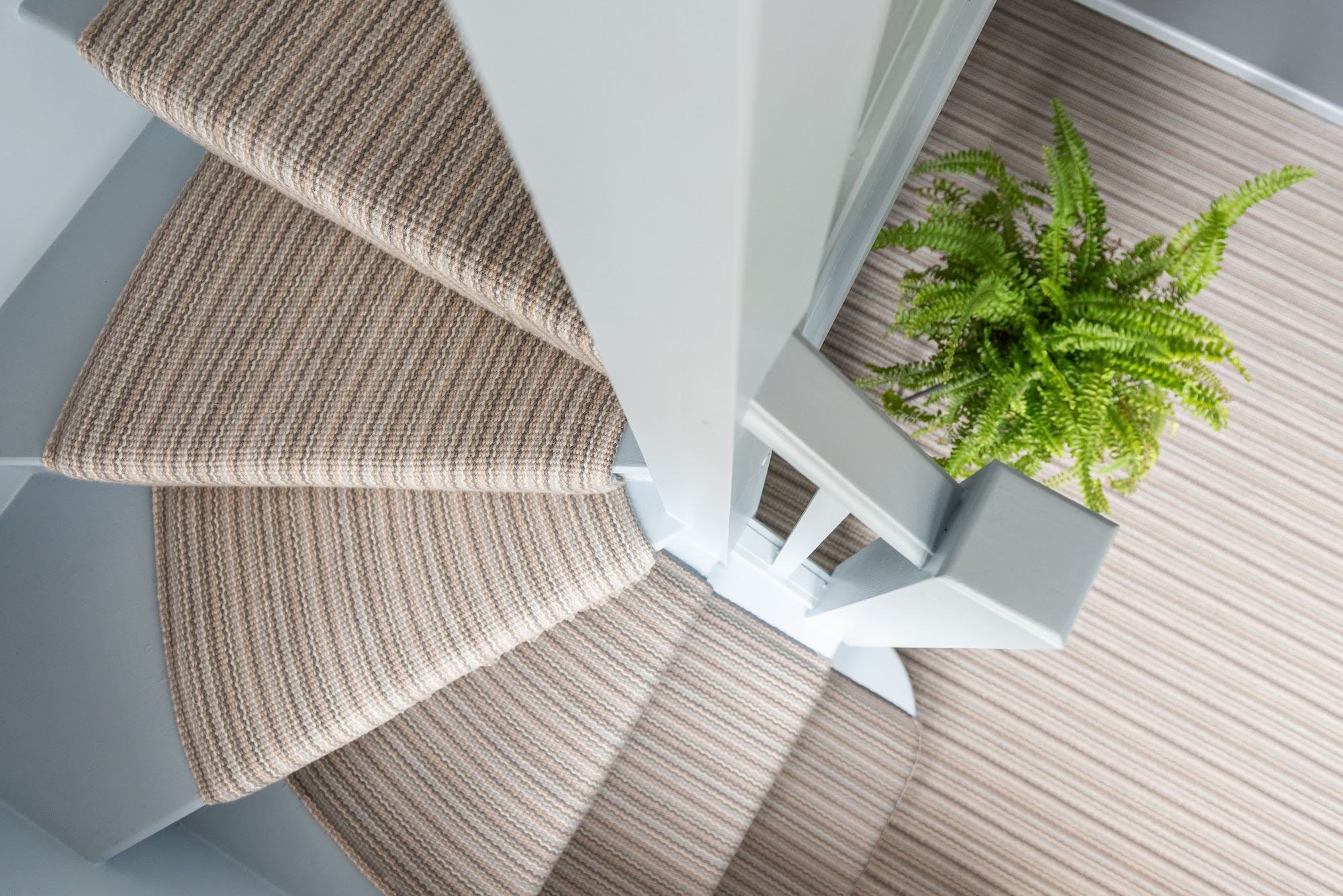 Stroud Carpets