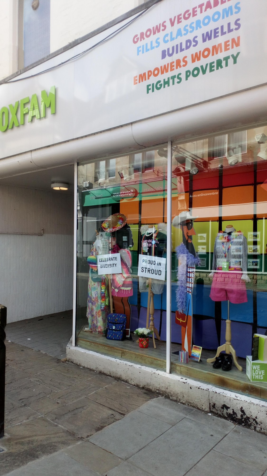 Oxfam