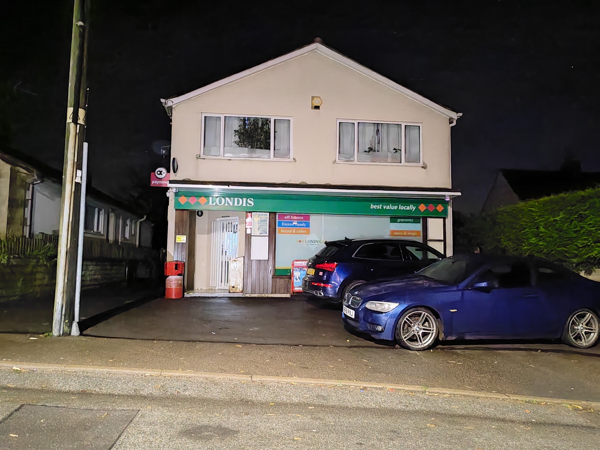 Londis