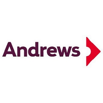 Andrews Stroud