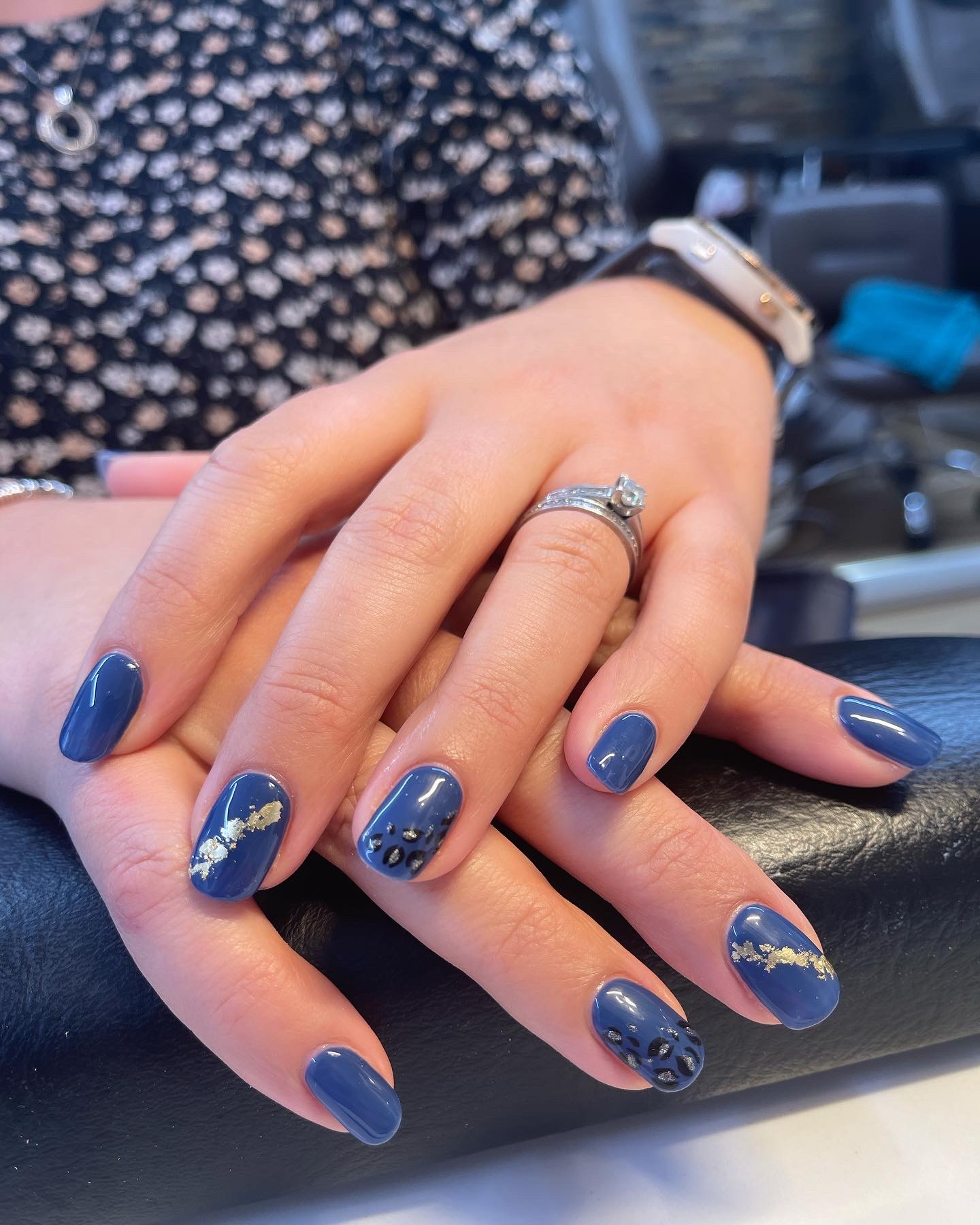 K&C Beauty & Nail bar
