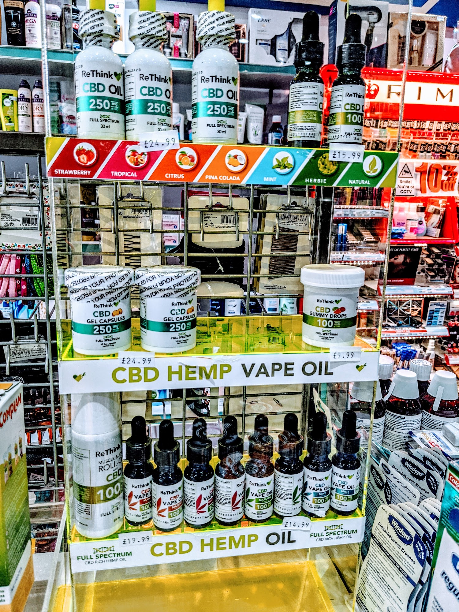 Ideal Pharmacy