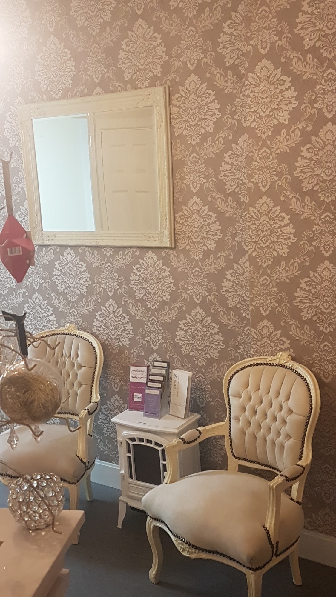 Indulgence skincare & beauty