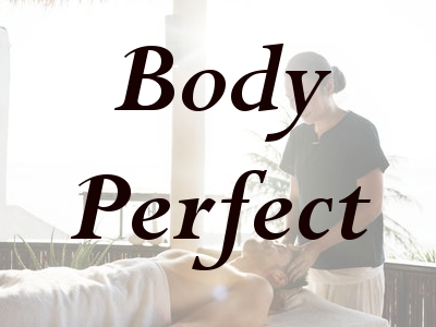 Body Perfect Yate