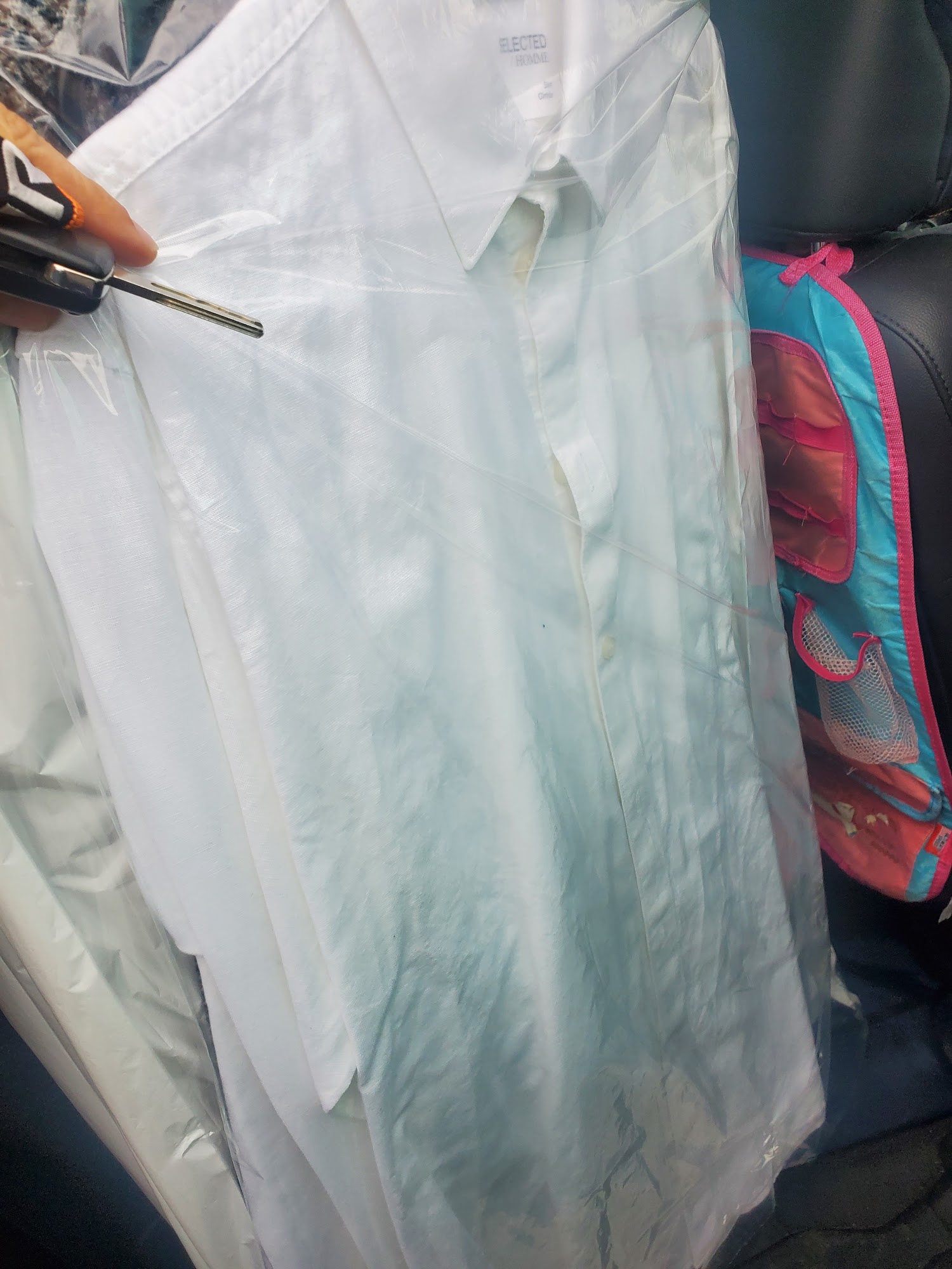 Ridgewood Dry Cleaners Ltd - Dry cleaning & Laundry