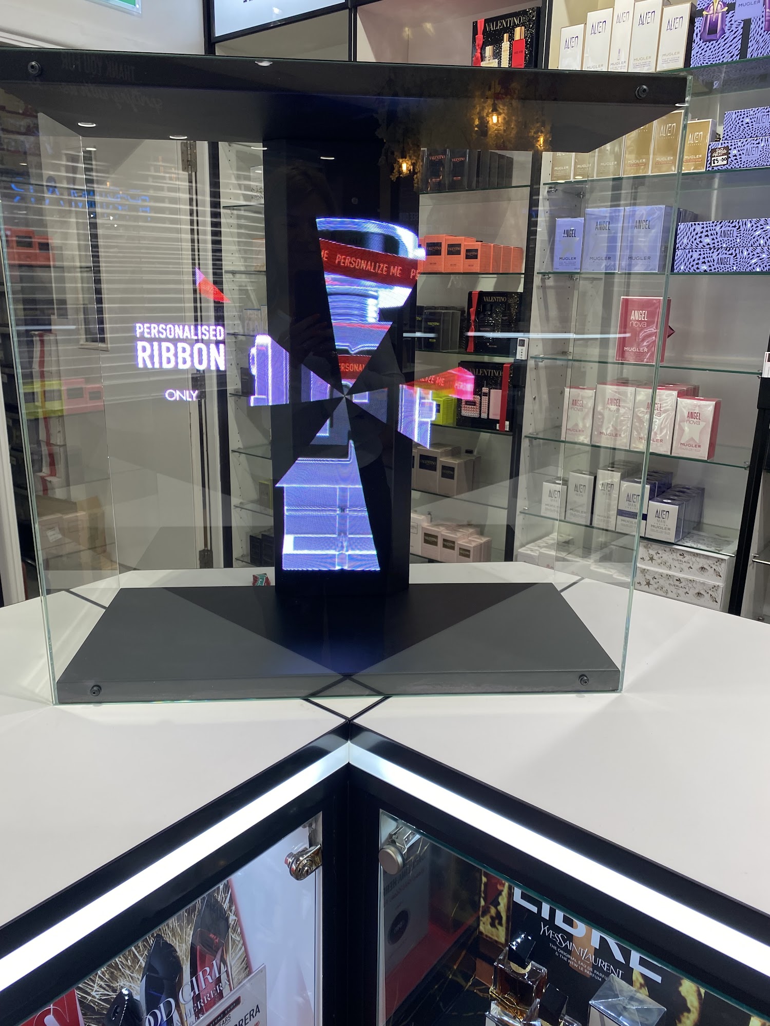 The Perfume Shop