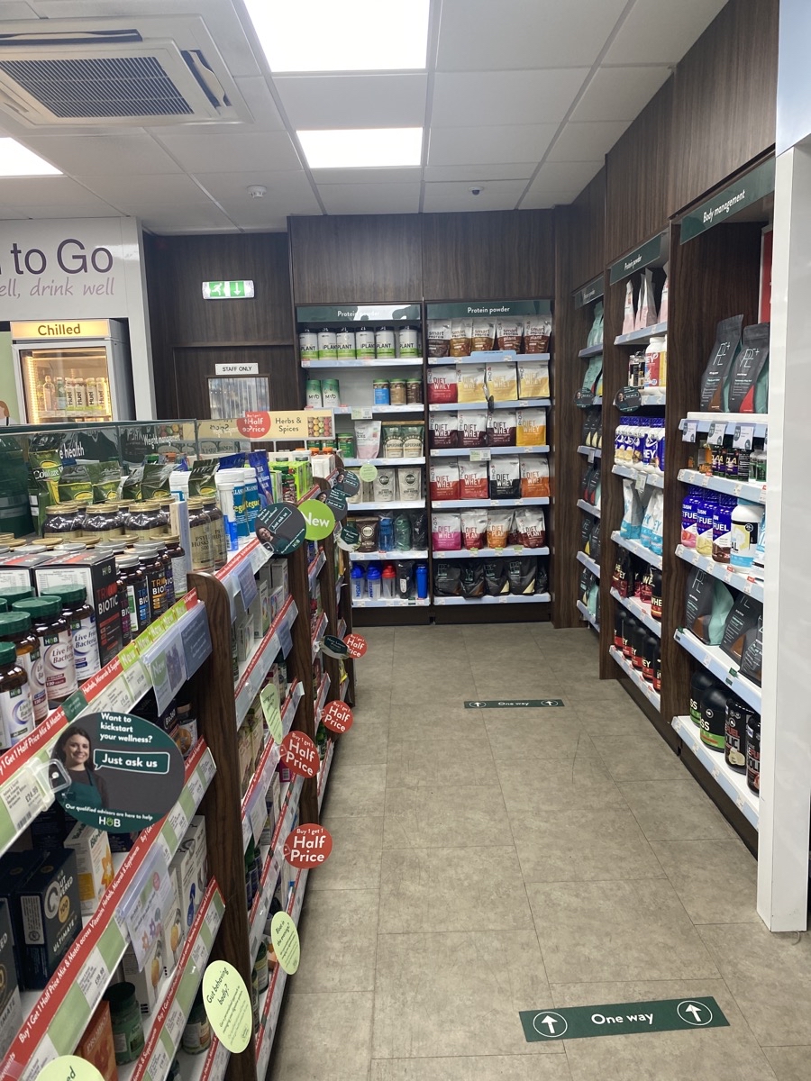 Holland & Barrett - Balham