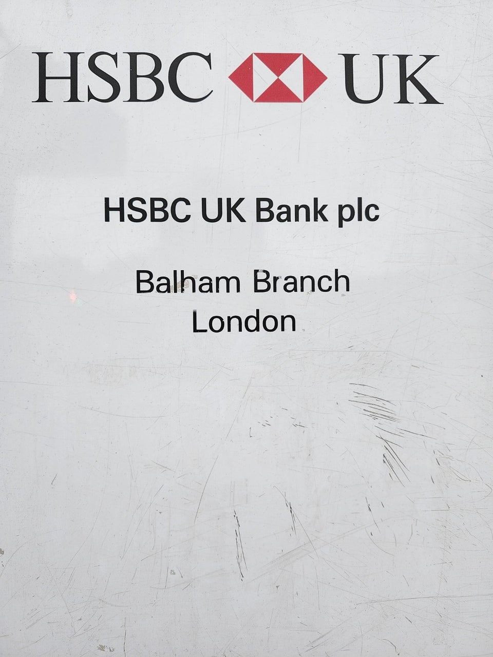 HSBC
