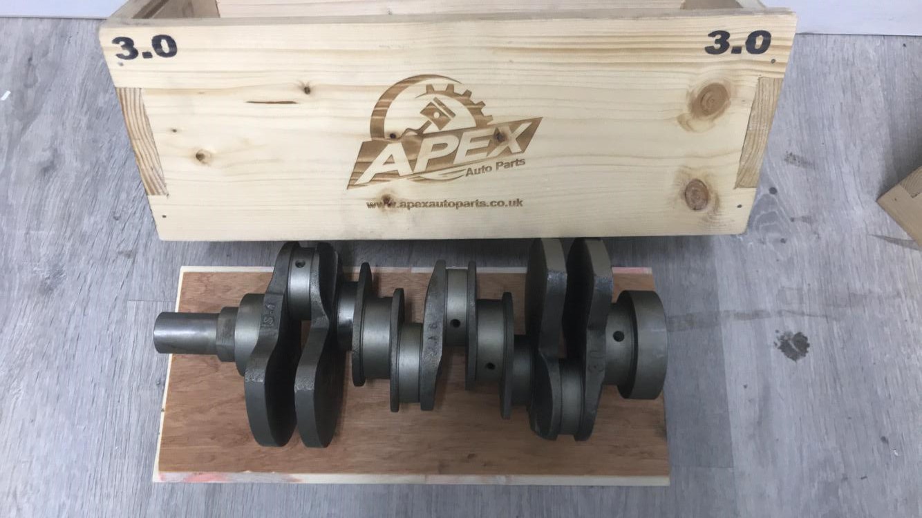 Apex Auto Parts