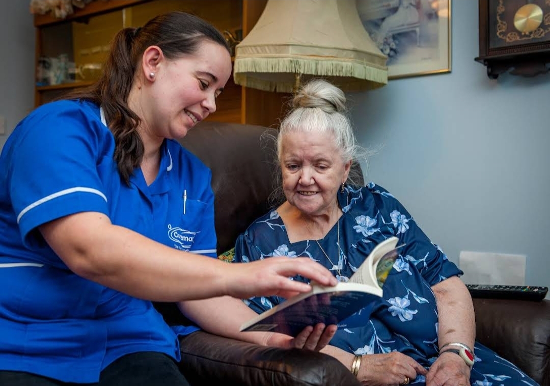 Caremark Barking and Dagenham