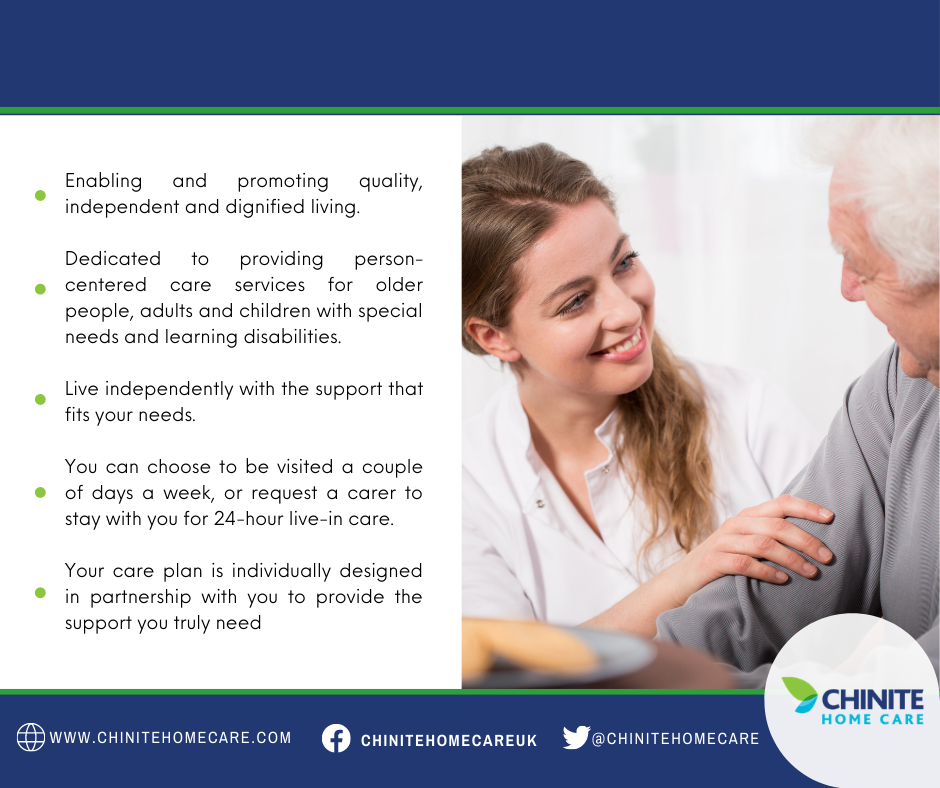 Chinite Home Care