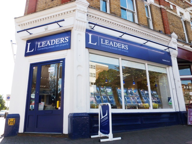 Leaders Letting & Estate Agents Beckenham