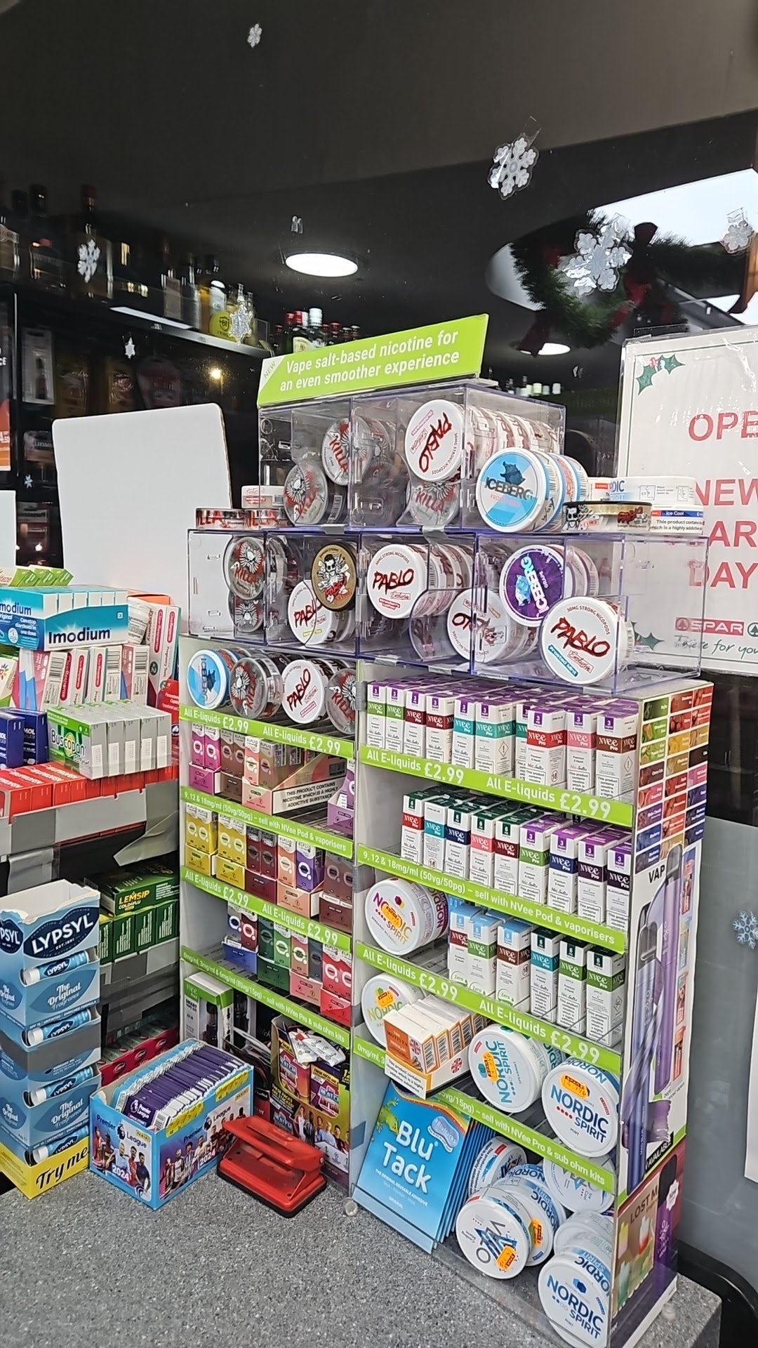 SPAR - Croydon Road Beckenham