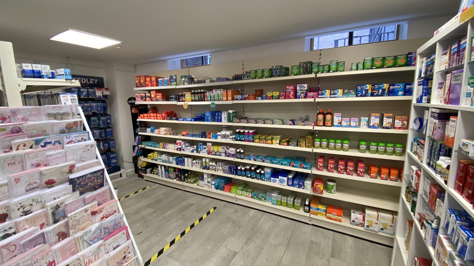 Victoria Pharmacy
