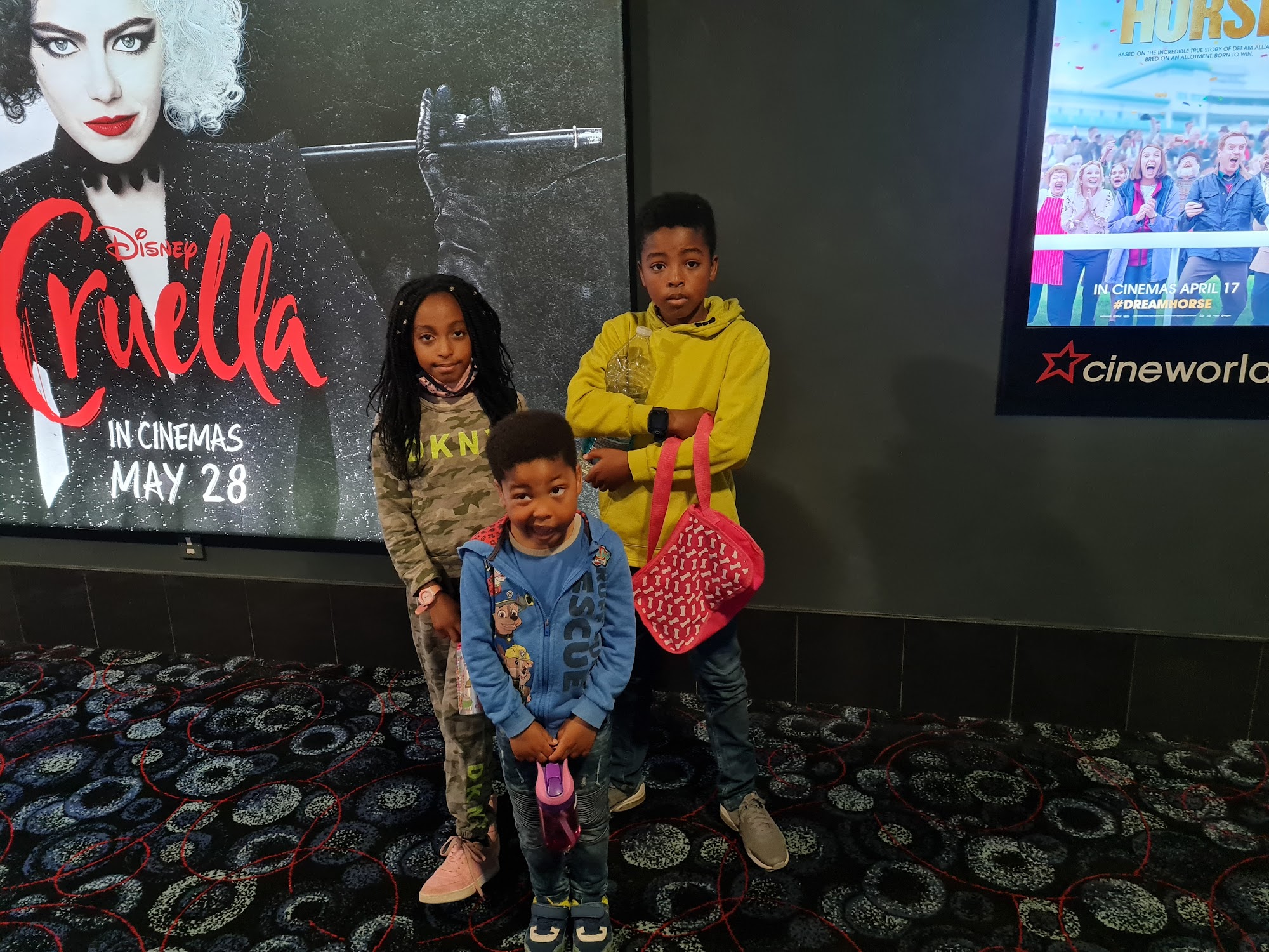 Cineworld Bexleyheath