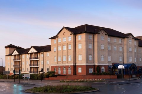 Bexleyheath Marriott Hotel