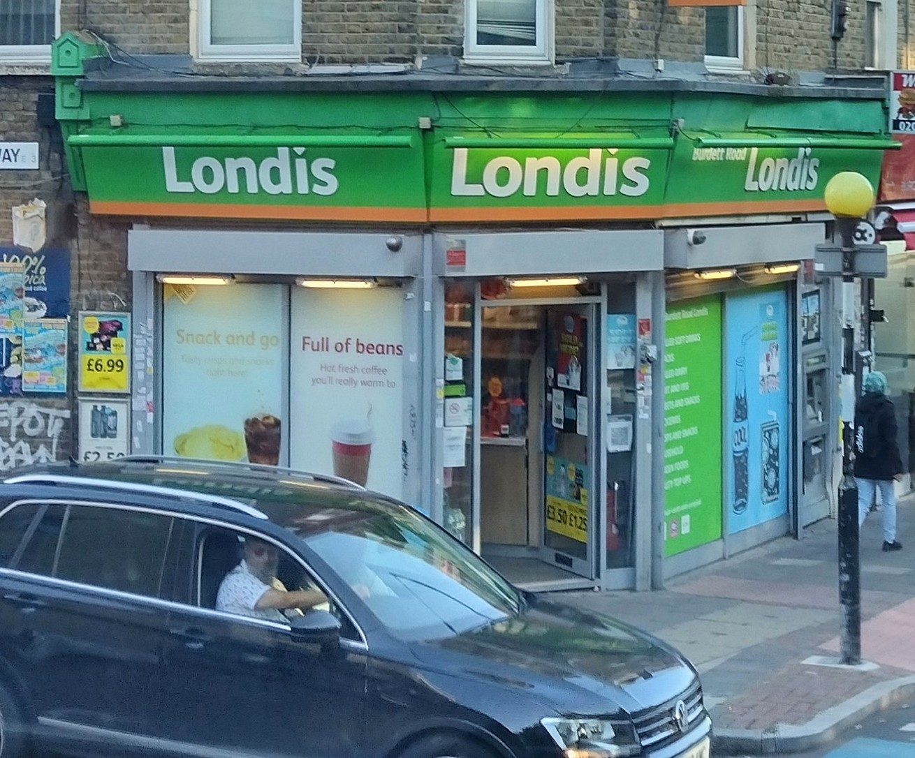 Londis