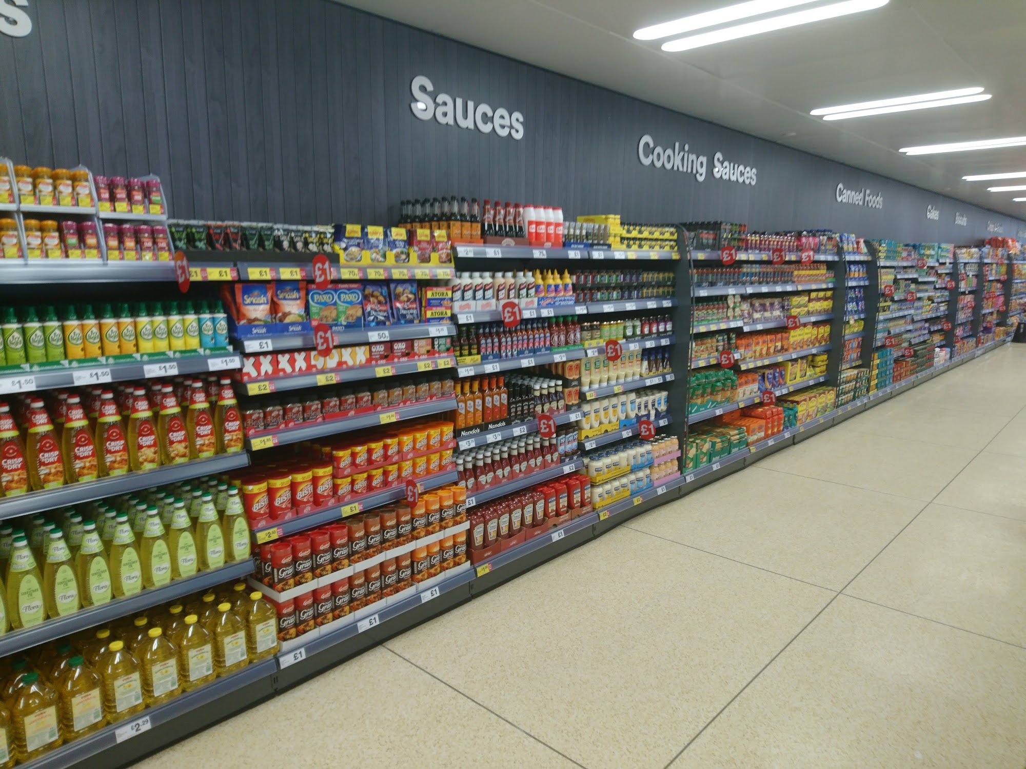 Iceland Supermarket Bromley Bromley