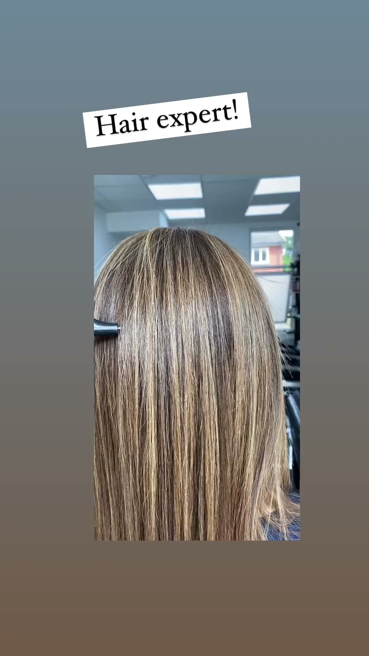 Touch of Class Hair Salon Bromley