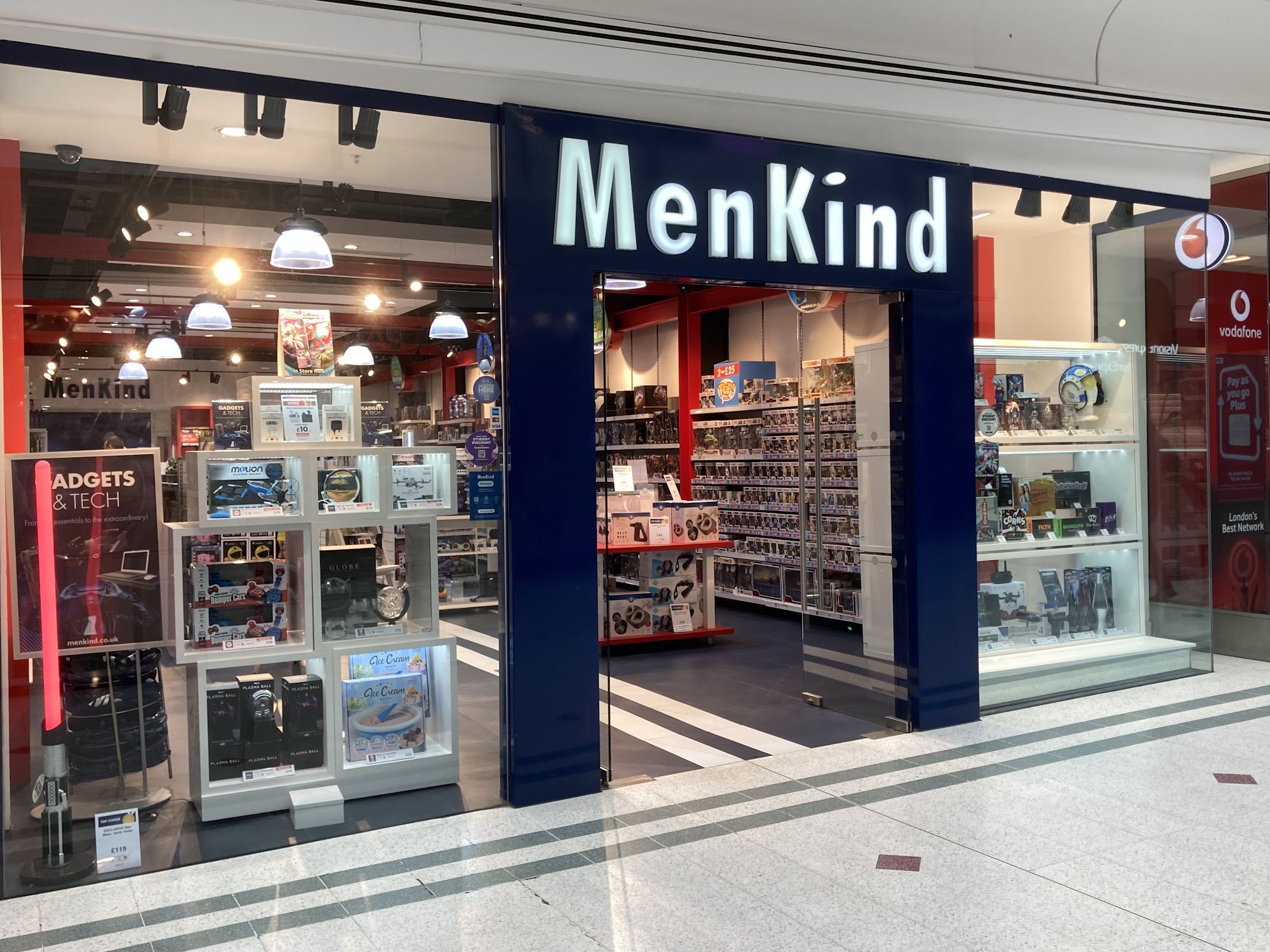 Menkind