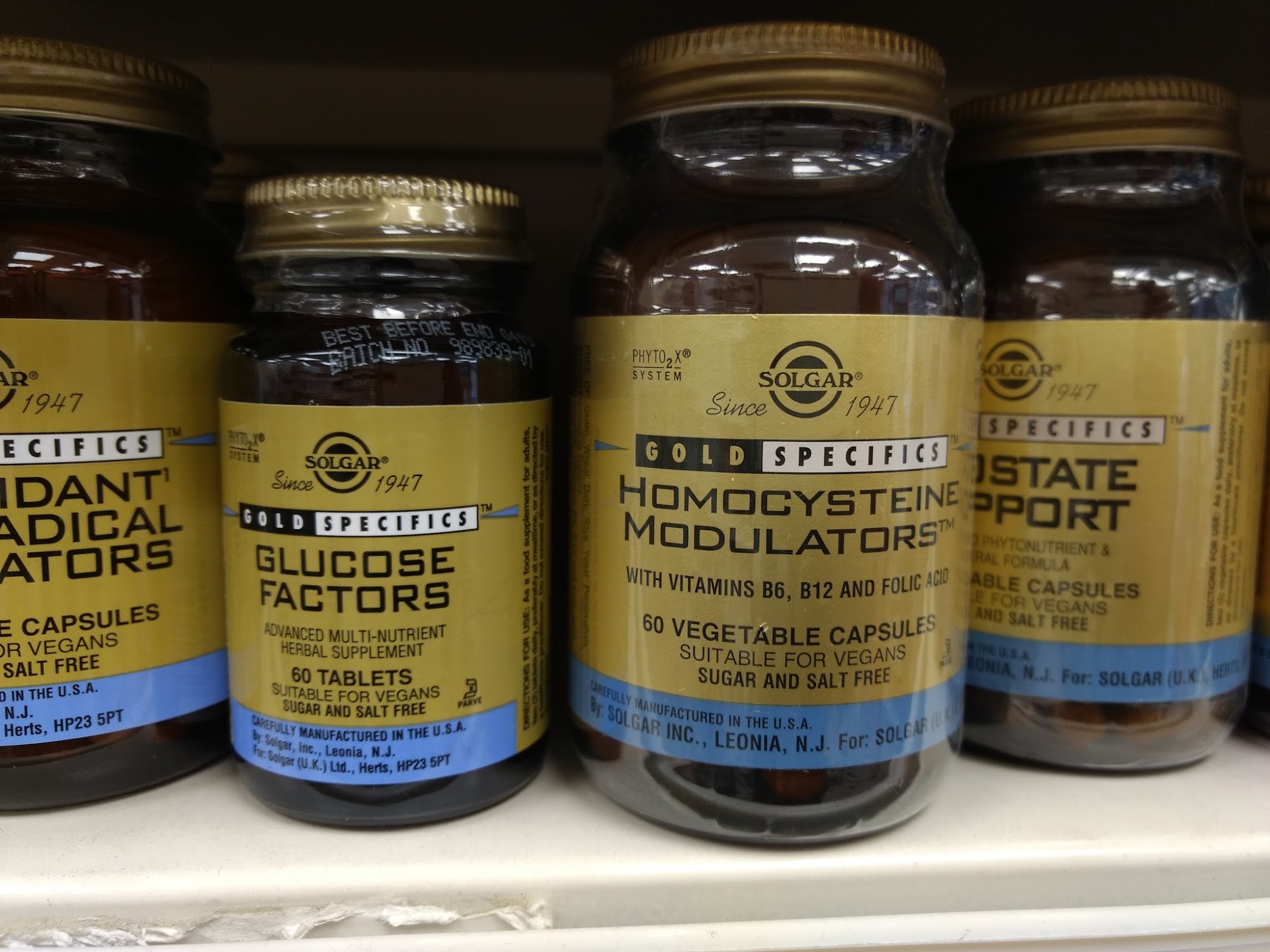 Bromley Health Store