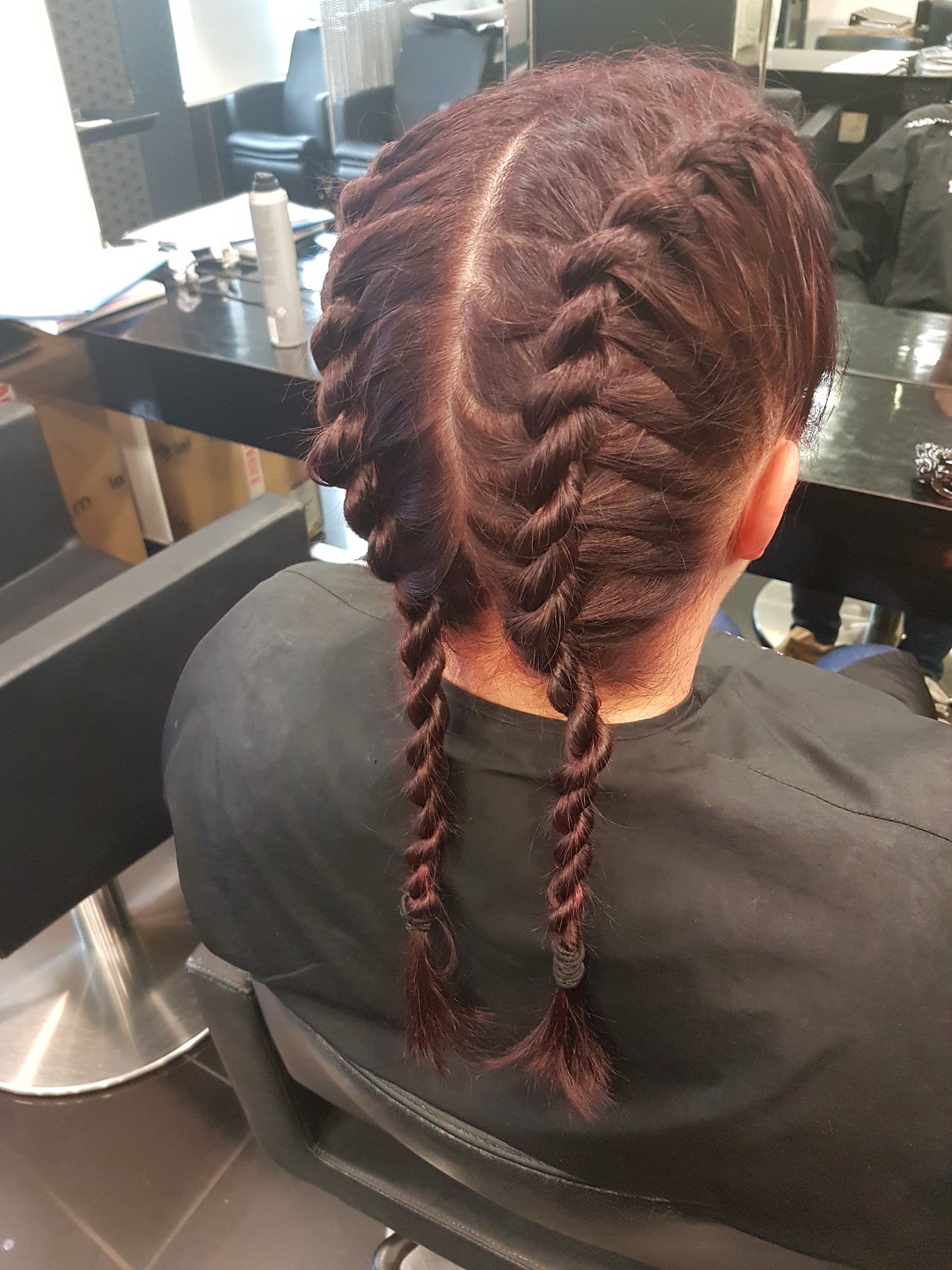 Toni & Guy