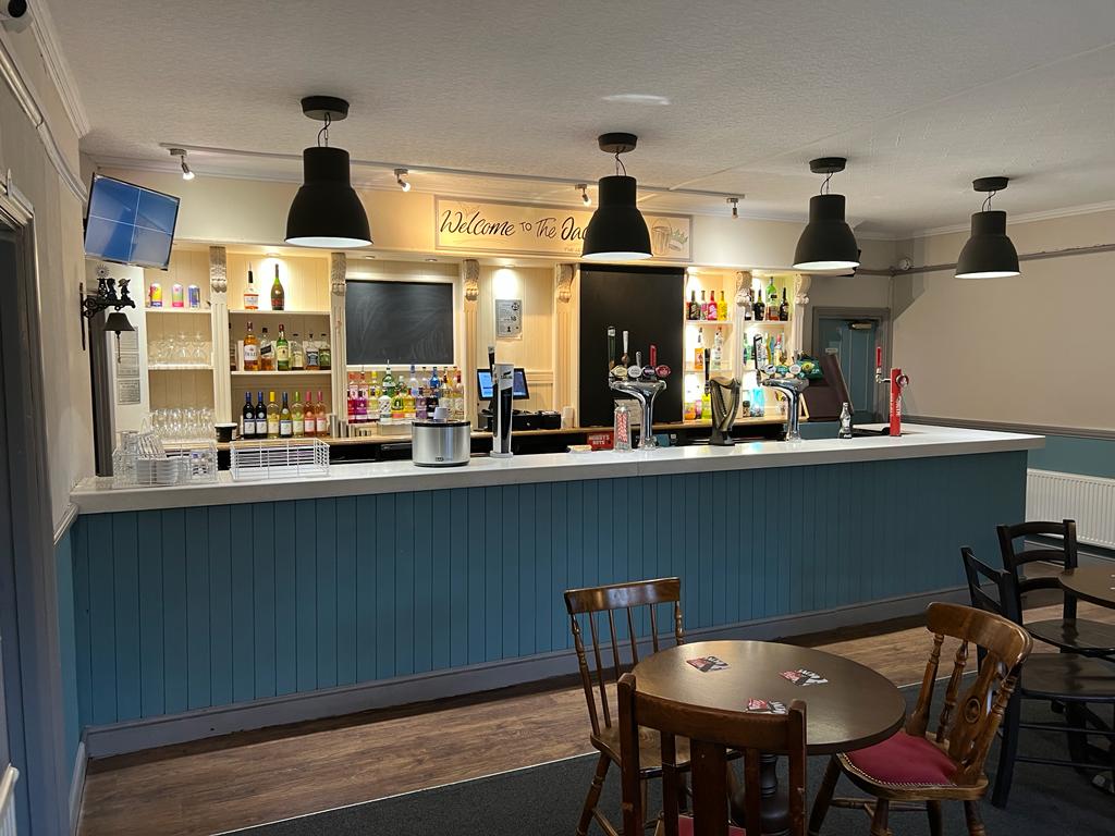 Jack & Jill Coulsdon Longlands Ave, Coulsdon