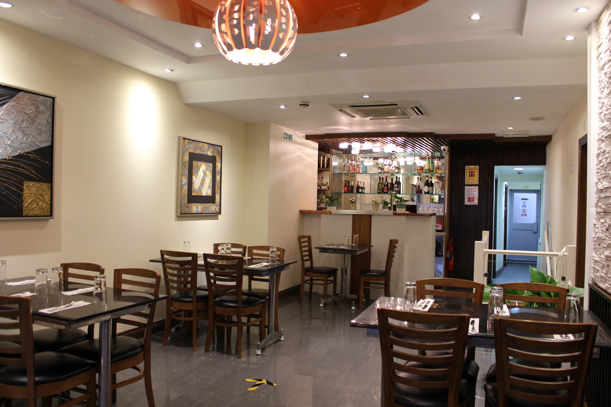 Tindli by Chef Karnavar 5-7 St James's Rd, Croydon