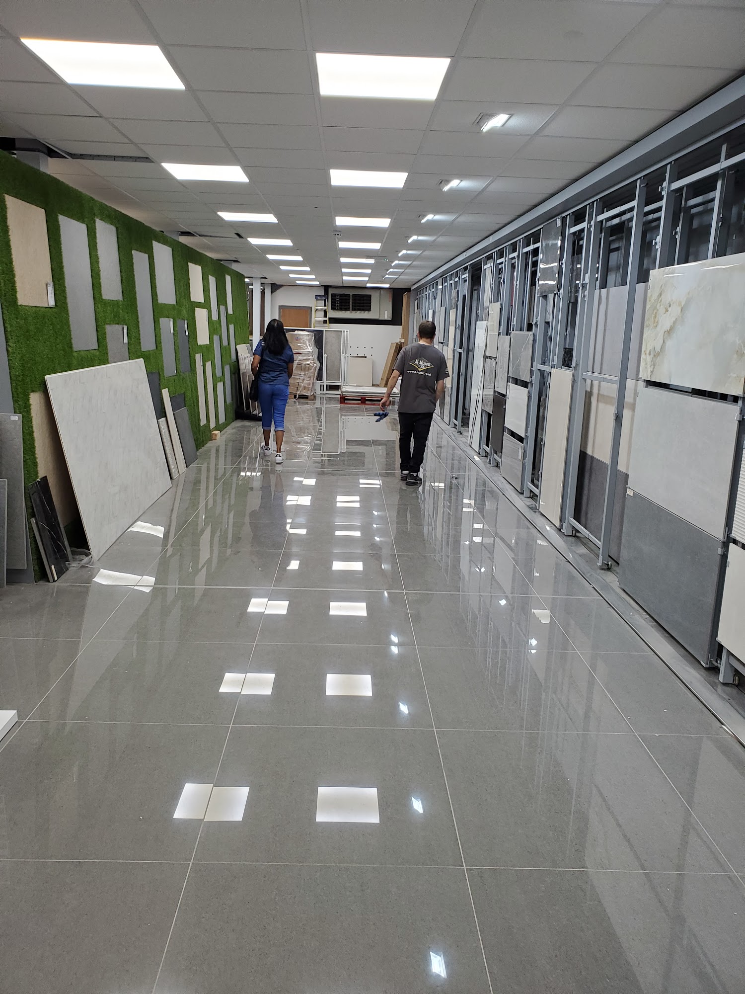 Al Murad Tiles