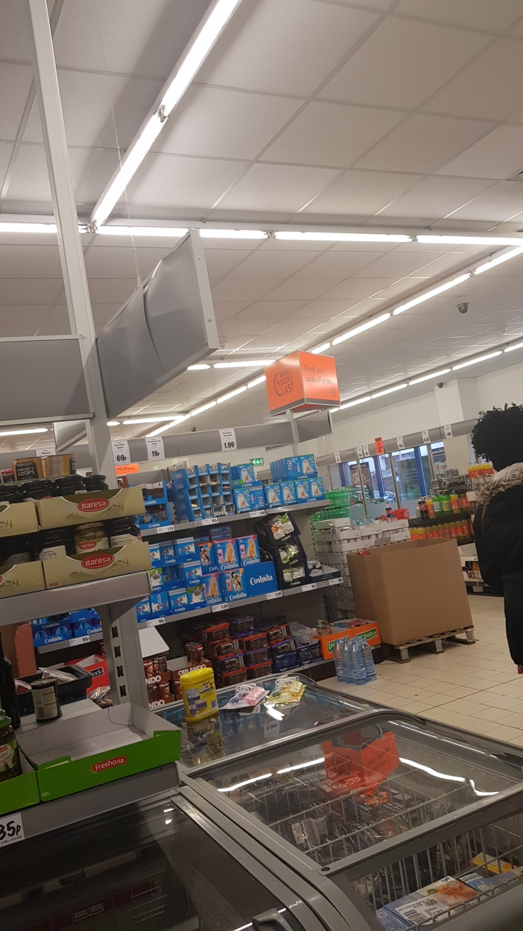 Lidl