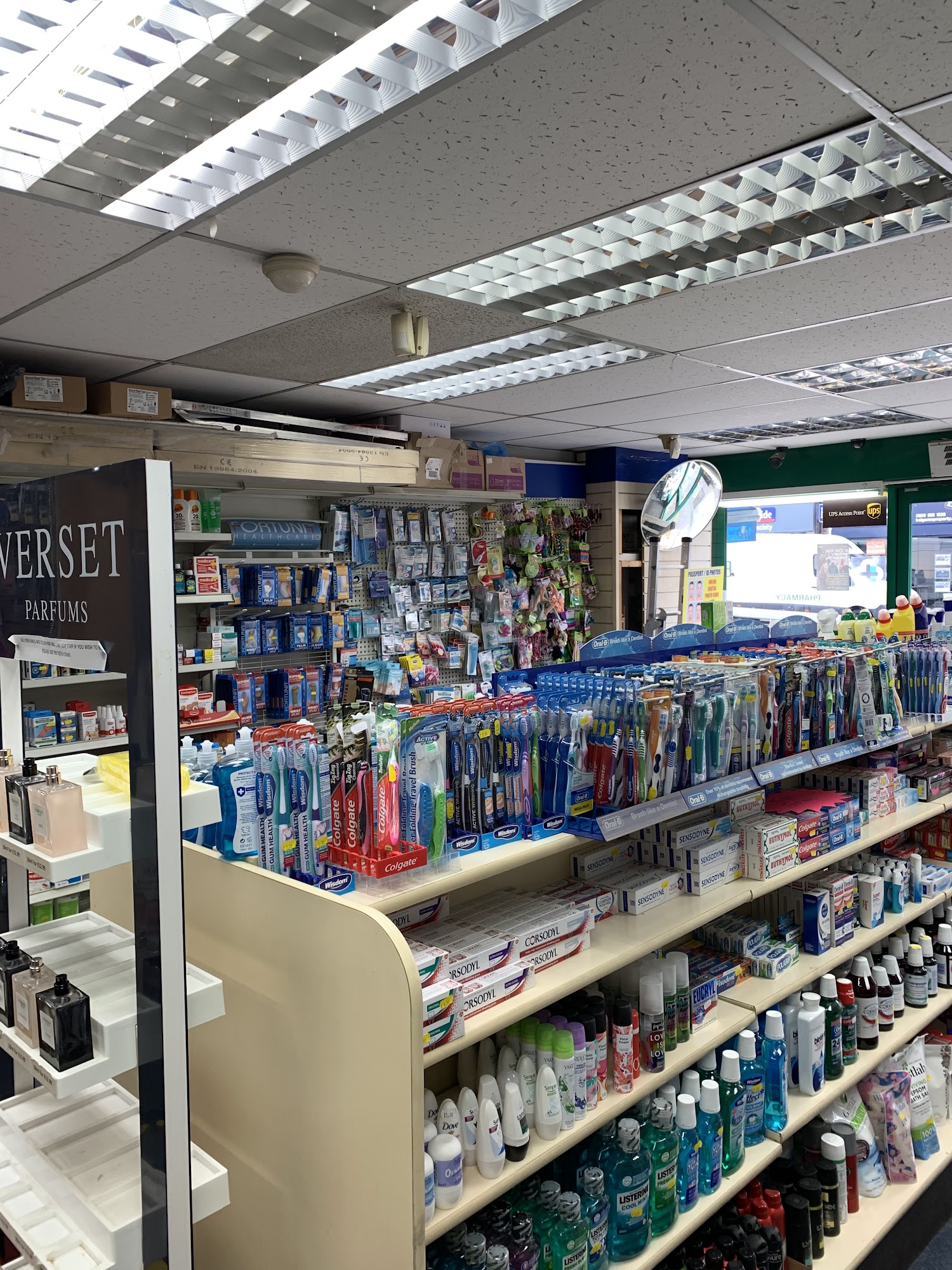 Talati Pharmacy