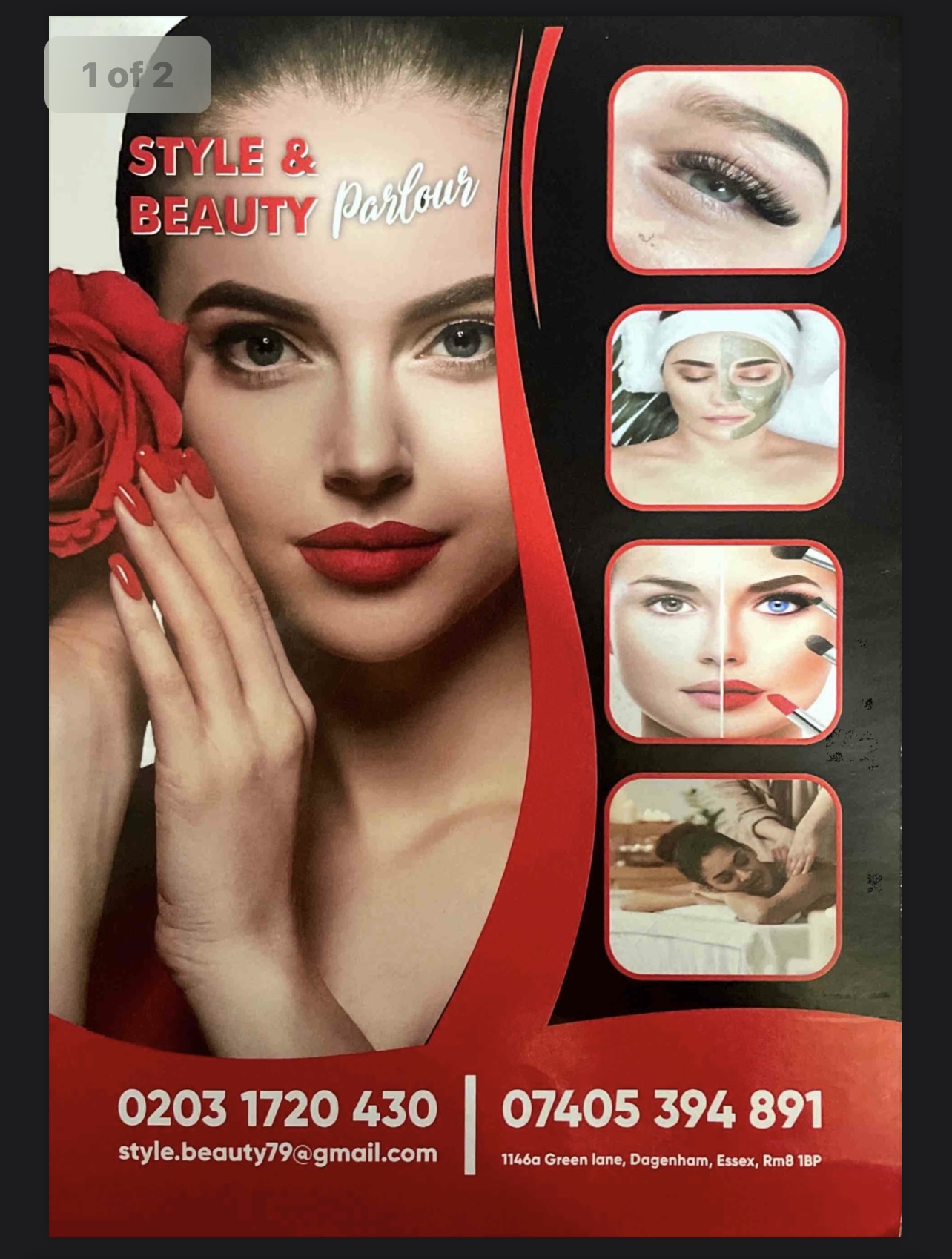 Style & Beauty Dagenham